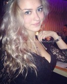 Анкета проститутки Марго - метро Беговой, возраст - 24