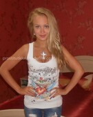 Анкета проститутки Рита - метро Обручевский, возраст - 24