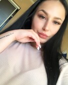 Анкета проститутки Ася - метро Дмитровский, возраст - 24