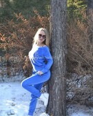 Анкета проститутки Ника - метро Нижегородский, возраст - 24