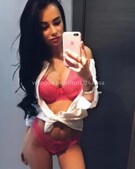 Анкета проститутки Влада - метро Мещанский, возраст - 24