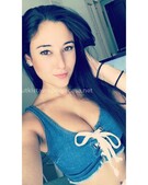 Анкета проститутки Яна - метро Донской, возраст - 24