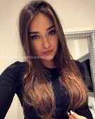 Анкета проститутки Елизавета - метро Замоскворечье, возраст - 24