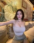 Анкета проститутки Устина - метро Нагатино-Садовники, возраст - 24