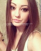 Анкета проститутки Эвелина - метро Таганский, возраст - 24