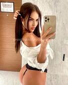 Анкета проститутки Римма - метро Выхино-Жулебино, возраст - 24