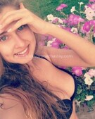 Анкета проститутки Раиса - метро Нагатино-Садовники, возраст - 24