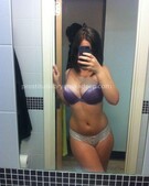 Анкета проститутки Наташа - метро Дорогомилово, возраст - 25