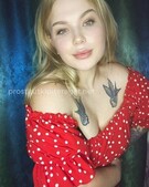 Анкета проститутки Светлана - метро Текстильщики, возраст - 25