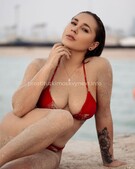 Анкета проститутки Инна - метро Мещанский, возраст - 25