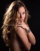 Анкета проститутки Инна - метро Басманный, возраст - 25