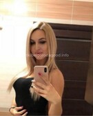 Анкета проститутки Маргарита - метро Угреша, возраст - 25