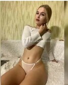 Анкета проститутки Ольга - метро Ярославский, возраст - 25