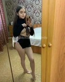 Анкета проститутки Роксана - метро Тверской, возраст - 25