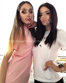 Анкета проститутки Лина - метро Пресненский, возраст - 25