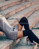 Анкета проститутки Полина - метро Обручевский, возраст - 25