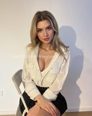 Анкета проститутки Полина - метро Измайлово, возраст - 25