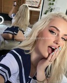 Анкета проститутки Галя - метро Пресненский, возраст - 25