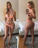 Анкета проститутки Николь - метро Якиманка, возраст - 25