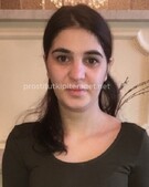 Анкета проститутки Елена - метро Донской, возраст - 25