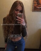 Анкета проститутки Полина - метро Выхино-Жулебино, возраст - 25