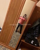 Анкета проститутки Соня - метро Академический, возраст - 25