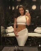 Анкета проститутки Любовь - метро Южнопортовый, возраст - 25