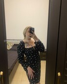 Анкета проститутки Карина - метро Измайлово, возраст - 25