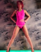 Анкета проститутки Римма - метро Беговой, возраст - 25