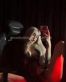 Анкета проститутки Софа - метро Выхино-Жулебино, возраст - 25