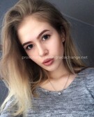 Анкета проститутки Сабина - метро Замоскворечье, возраст - 25