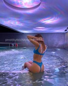 Анкета проститутки Аврора - метро Таганский, возраст - 25