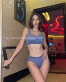 Анкета проститутки Шарлотта - метро Коньково, возраст - 25