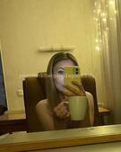 Анкета проститутки Любовь - метро Хорошевский, возраст - 25