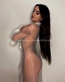 Анкета проститутки Зоя - метро Арбат, возраст - 25