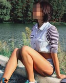 Анкета проститутки Карина - метро Тверской, возраст - 25