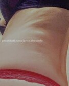 Анкета проститутки Викуля - метро Южное Бутово, возраст - 25