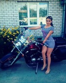 Анкета проститутки Мишель - метро Хамовники, возраст - 25