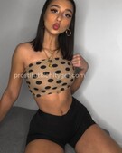 Анкета проститутки Пелагея - метро Выхино-Жулебино, возраст - 25