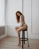 Анкета проститутки Инна - метро Пресненский, возраст - 25