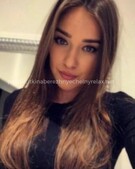 Анкета проститутки Злата - метро Пресненский, возраст - 25