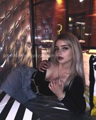 Анкета проститутки Милослава - метро Нагатино-Садовники, возраст - 25