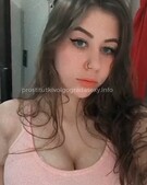 Анкета проститутки Анечка - метро Тверской, возраст - 25