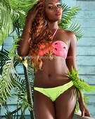 Анкета проститутки Услада - метро Фили-Давыдково, возраст - 25