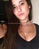 Анкета проститутки Катенька - метро Сокол, возраст - 25