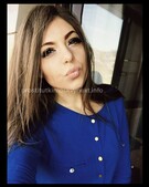 Анкета проститутки Анна - метро Даниловский, возраст - 25