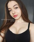 Анкета проститутки Света - метро Новогиреево, возраст - 25