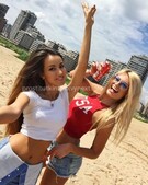 Анкета проститутки Наташа - метро Ломоносовский, возраст - 25