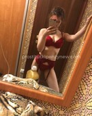 Анкета проститутки Анюта - метро Пресненский, возраст - 26