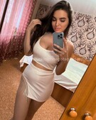 Анкета проститутки Светлана - метро Пресненский, возраст - 26